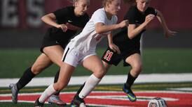 Girls Soccer: Barrington beats St. Charles East in supersectional again, moves on to state