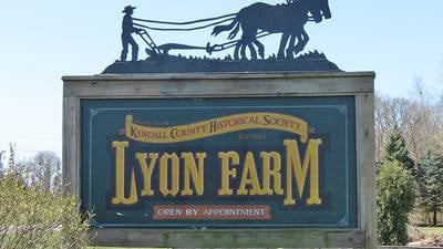 Hayrides, spook barn, games and more all part of Lyon Farm’s Halloween at the Farm, Oct. 23 and 30