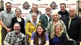 College signing: Ottawa distance runner Kamimayla Ragan heading to IVCC