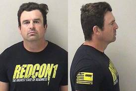 South Elgin man accused of possessing child sex abuse material
