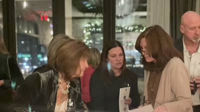 Support the St. Charles Arts Council at 2nd annual ‘Art of the Dessert’