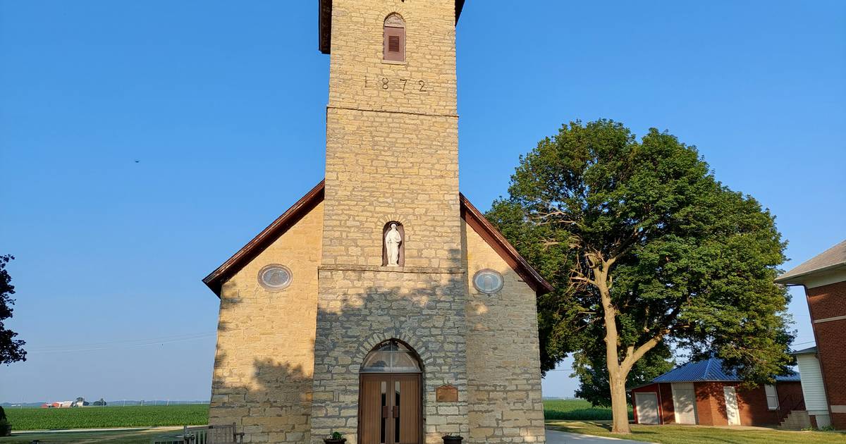 Illinois Valley Cursillo to meet Feb. 7 in Peru