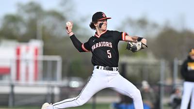 Baseball notes: Lincoln-Way West remains undefeated with dominant 19-0 start