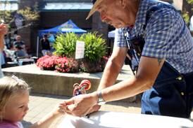 Photos: Johnny Appleseed Festival in Crystal Lake