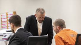 Rock Falls man’s murder trial canceled day before jury selection when attorneys announce plea deal 