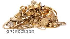 Why Now Is the Time to Sell Your Unwanted Gold Jewelry — And Who to Trust With It