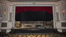 Dixon Historic Theatre postpones grand reopening events because of mask mandates