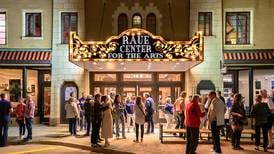 Raue Center, Paramount benefit from skilled PR pros