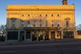 Early bird registration open for Midwest Summit on Leadership in Dixon 