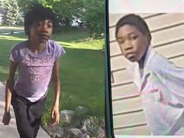 Body of missing Yorkville teenager found