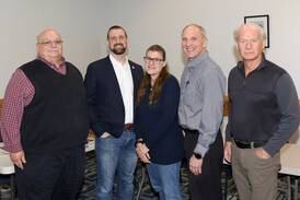 Sugar Grove Village Board candidates sound off on village taxes, development during forum 