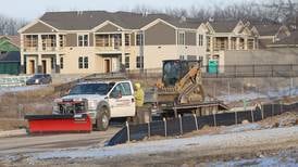 Will County housing market will be hit by Trump administration’s tariffs, builders group says