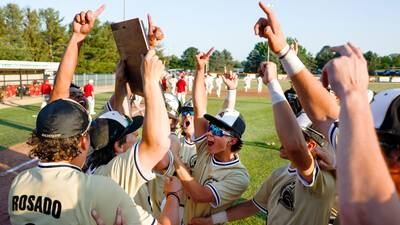 Photos: Sycamore, Rock Island meet in Class 3A Geneseo Supersectional