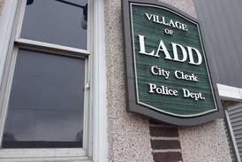 Ladd Police Department to enforce speeding campaign through July 31