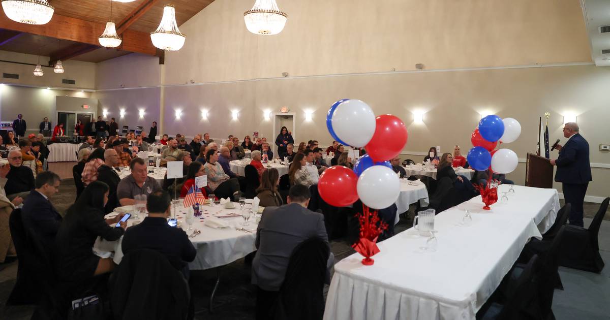 ‘United front’: GOP governor hopefuls pledge unity