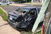 18-year-old charged with DUI in crash that killed 2 young people Monday in McHenry