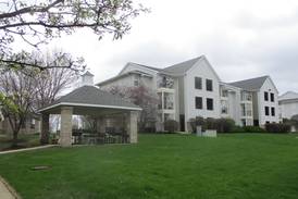 Joliet removes JJC residency requirement for apartment complex