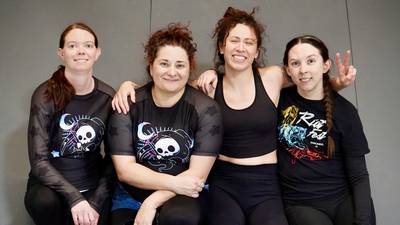 St. Charles gym to host women-only self-defense class Sunday