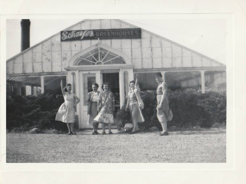 Schaefer Greenhouses celebrates 100 years