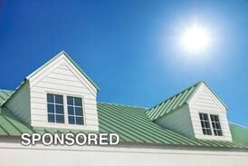 How Intense UV Rays Can Wreak Havoc on Your Roof