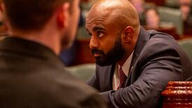 Illinois lawmakers ease requirements for those seeking to change their name