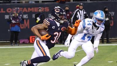 2025 Chicago Bears position review: Safeties