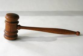 McHenry County grand jury indictments for the week of Nov. 26 - Dec. 2