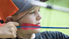 Gobblers National Wild Turkey Federation Youth Day activities will be July 30 in Chadwick