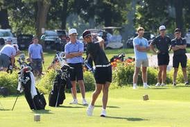 Bradley-Bourbonnais boys golf drops season-opening heartbreaker: Thursday’s Daily Journal roundup