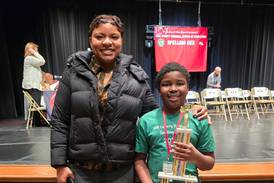 Will County student to compete in  National Spelling Bee in Washington, D.C.
