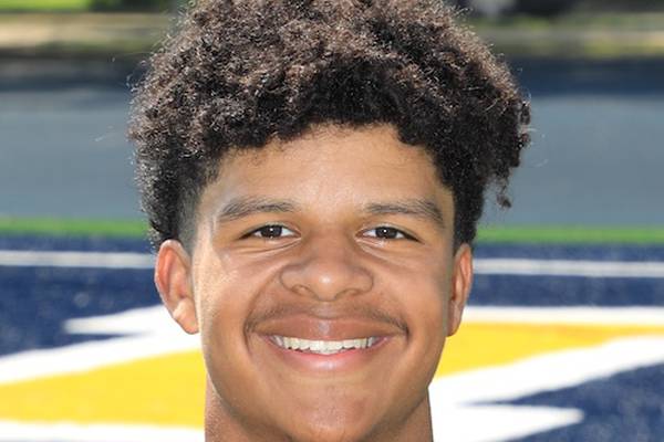 Sterling has comeback for ages at UT: Friday’s Sauk Valley football roundup 
