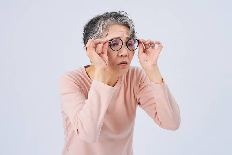 Windy City Retina - When Vision Changes Suddenly: Understanding Retinal Vein Occlusion