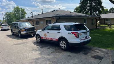 Public aid needed to help house those impacted by apartment fires in DeKalb, Sycamore
