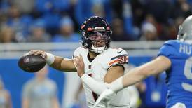 Chicago Bears vs. Detroit Lions: 5 storylines to watch in Week 11