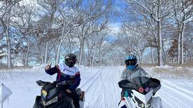 Get cool in the cold with these winter sports in northern Illinois