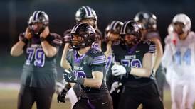 High school football: First round playoff results; recaps for every game in the Suburban Life area