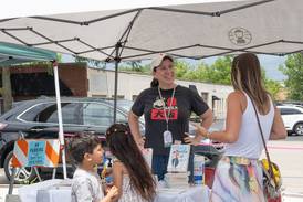 Grayslake AuthorFest 2025 to feature more than 50 authors, poets, vendors
