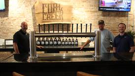 Coal Creek Brewing Company in Princeton celebrates friendship and sense of community