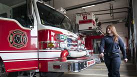 McHenry Township Fire District gets full-time staff, more calls for service
