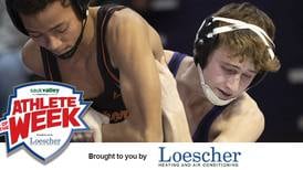 Sauk Valley Athlete of the Week: Dixon’s Jack Ragan