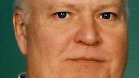 Oglesby mourns former mayor