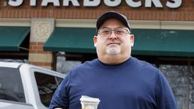 ‘I’m alive’: Carol Stream man recalls near-fatal battle with COVID