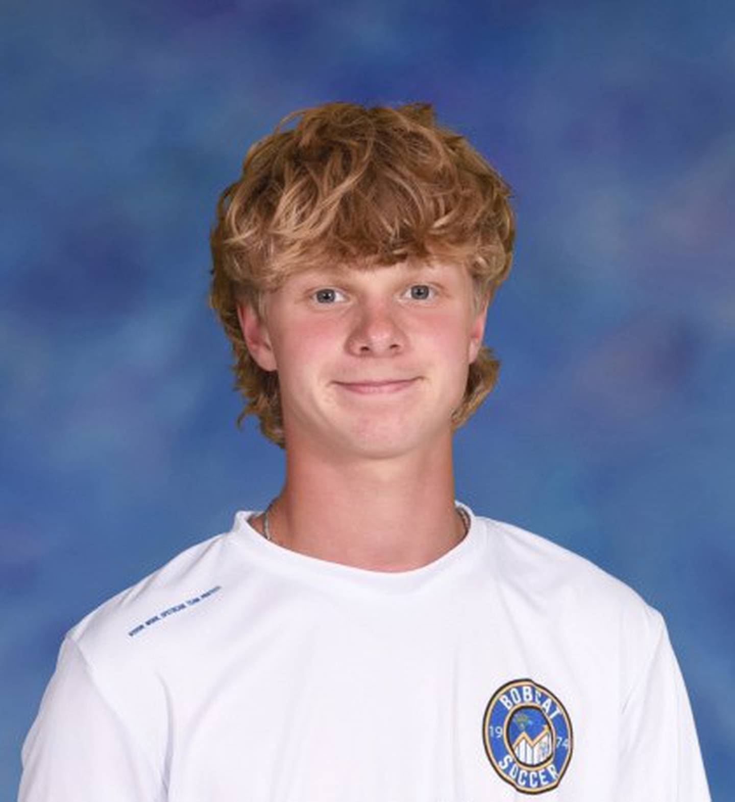 Somonauk/Leland/Newark junior Brady Andrews