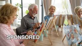 Older Americans Month: Aging With Strength and Grace