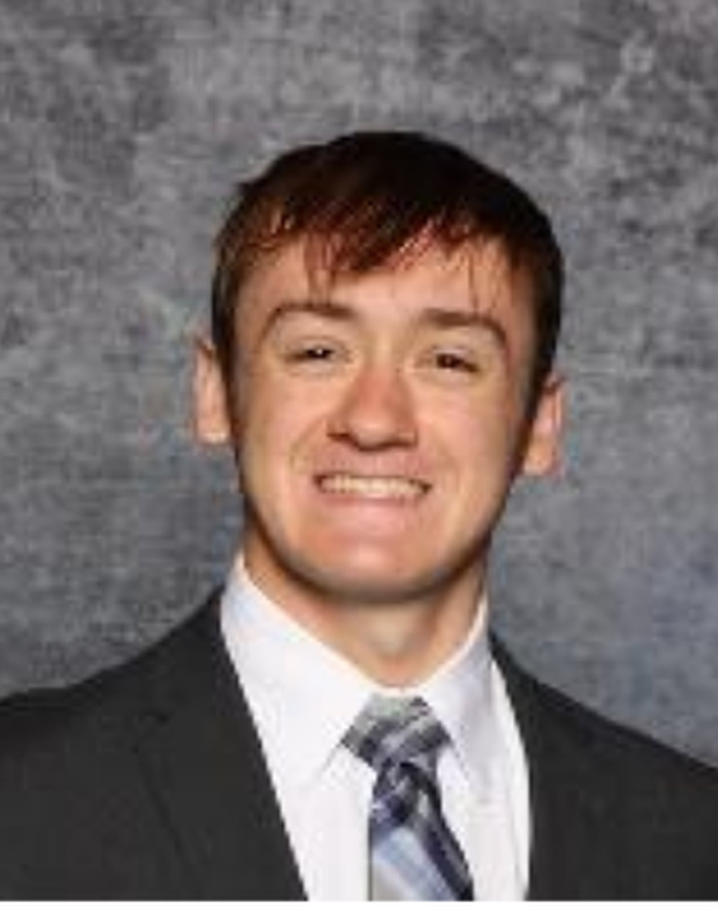 The 2024-2025 DAR Good Citizen Award winner from Bureau Valley High School in Manlius is Nathan Siri, son of Scott and Staci.