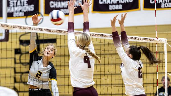 Joliet West rallies from opening-set loss to top Lockport in three