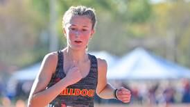 Batavia, led by its young core, hopes to get top-five finish at state cross country meet