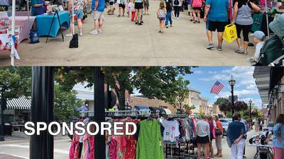 Here’s Your Downtown Crystal Lake Summer Bucket List!