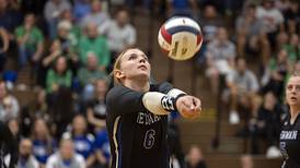 Girls volleyball: 2023 SVM All-Area team