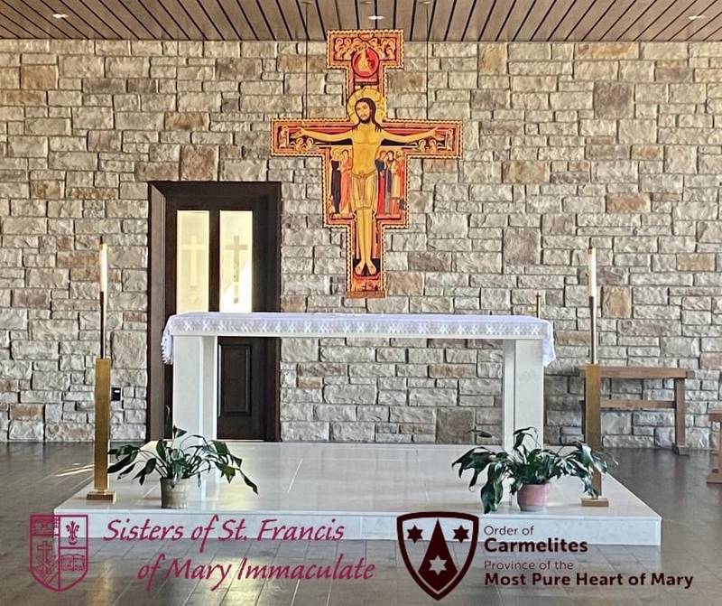 Joliet Catholic Academy - Joliet Catholic Academy Celebrates Heritage Month With Prayer, Service